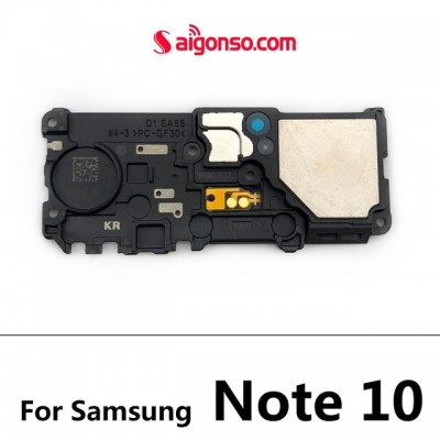 Thay loa ngoài Samsung Galaxy Note 10